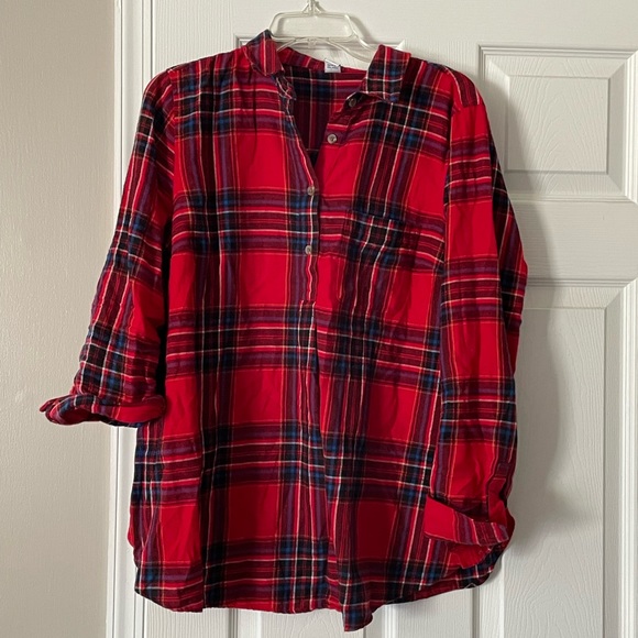 Batch of 8 maternity tops. Sz M- L. OGC - Picture 11 of 14